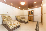 Usadba u Alberta (selo Berdyash, Naberezhnaya ulitsa, 25), resort
