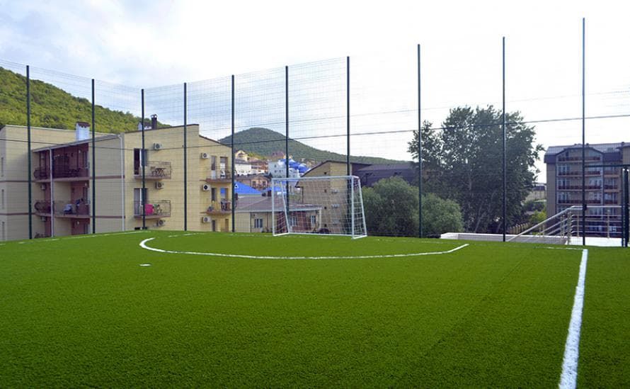 Фото Heliopark Aqua Resort