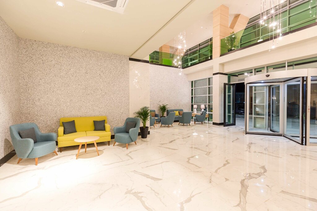 Best Western Premier 5 Батуми