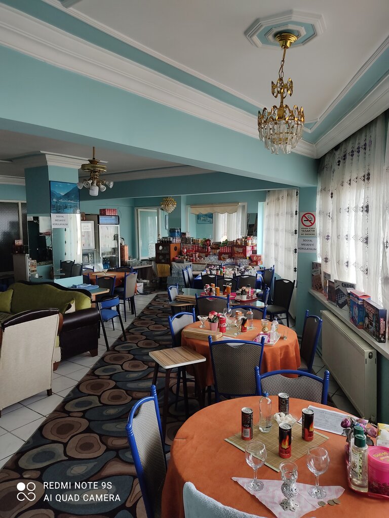 Hotel Alibaba Otel Tomarza, Tomarza, photo