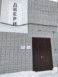 Двери у Шамиля (Safiullina Street, 5к1), doors