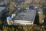 Detsko-yunoshesky uchebno-sportivny tsentr Avangard (Yuriia Illienka Street, 48), sports school