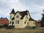 Guesthouse Vysokovo (derevnya Vysokovo, Podgornaya ulitsa, 14), hotel