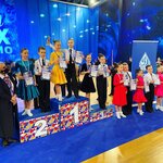 Tsk Bis-alyans Mytishchi (Silikatnaya ulitsa, 12), dance school
