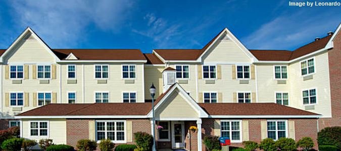 Фото отеля 3