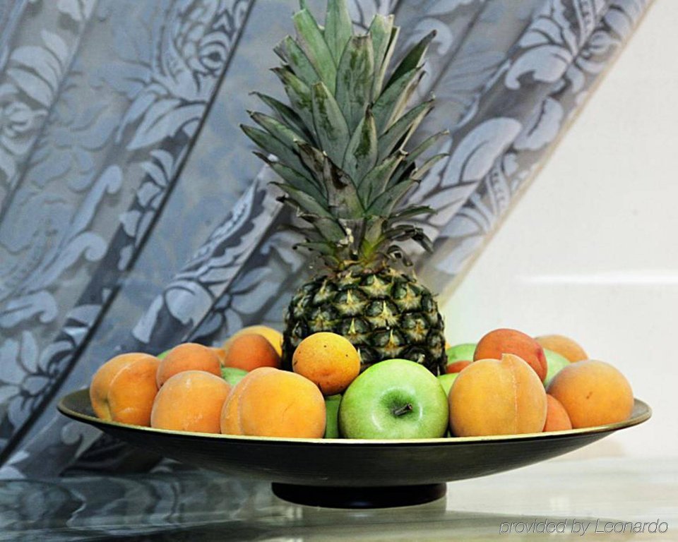 Фото Luxury Family Hotel Royal Palace