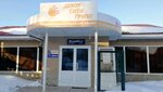 Genius (Danily Zvereva Street, 31А) ، الستائر، قضبان الستائر