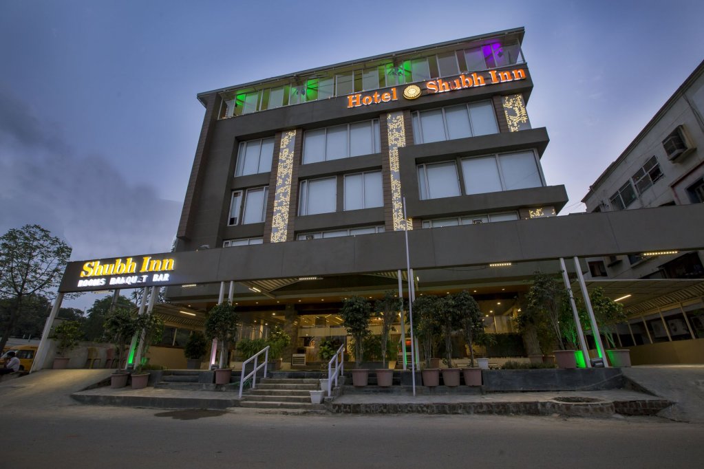 Фото Hotel Shubh Inn