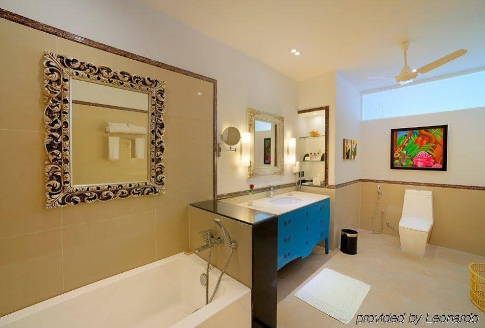 Фото Mayfair Heritage, Puri