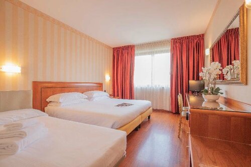 Гостиница Hotel Palace Verona в Вероне