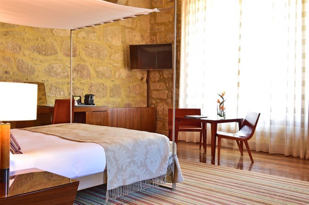 Фото Pousada Mosteiro do Crato