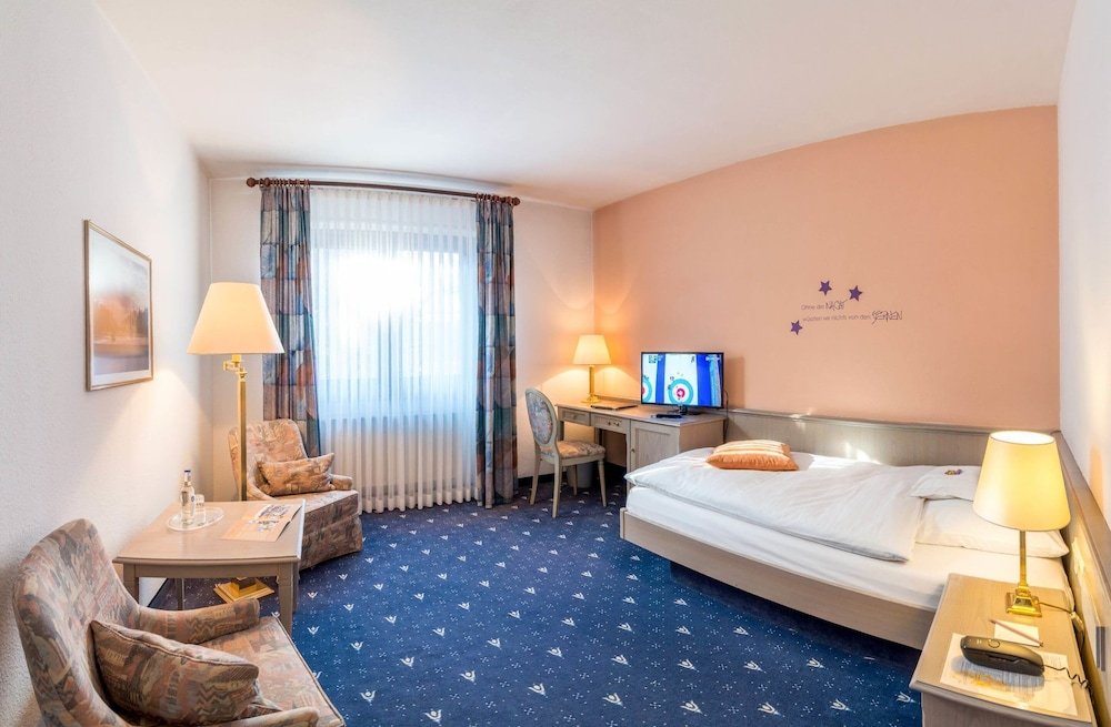 Фото Hotel Adler Post