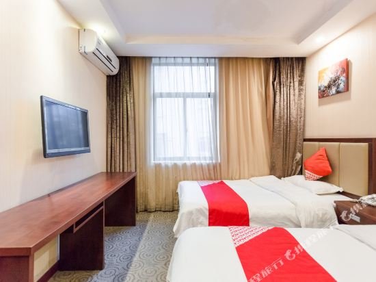 Фото GreenTree Inn Suzhou West Wuzhong Road Express Hotel