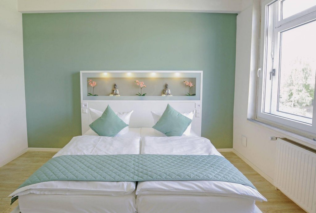 Фото Bedpark Stellingen