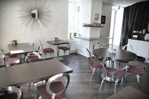 Гостиница Kalk Hotel