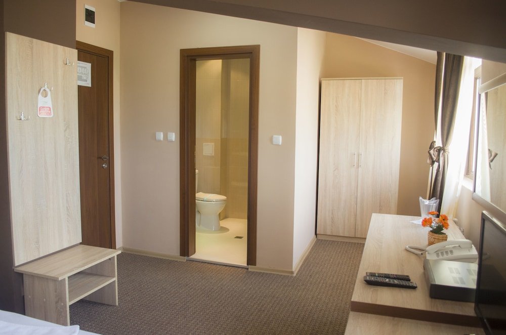 Фото Maribel SPA Hotel