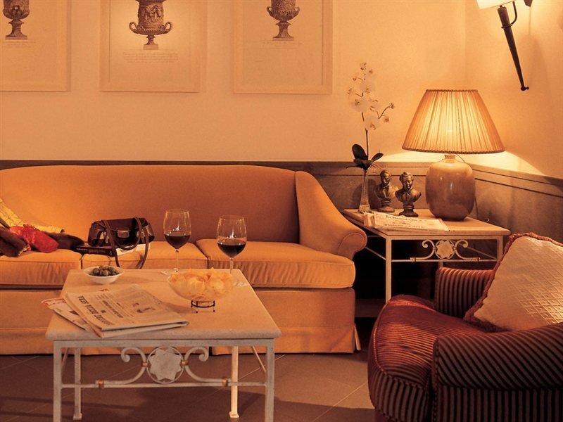 Фото Hotel Villa Glori 