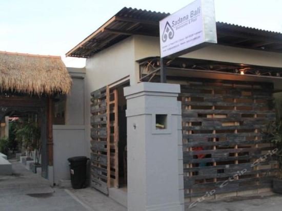 Фото Sadana Bali Guest House