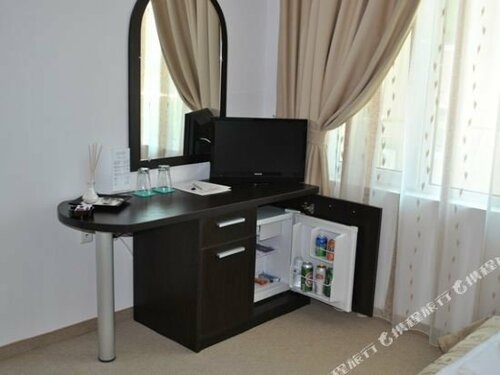 Гостиница Family Hotel Santa Maria в Бургасе