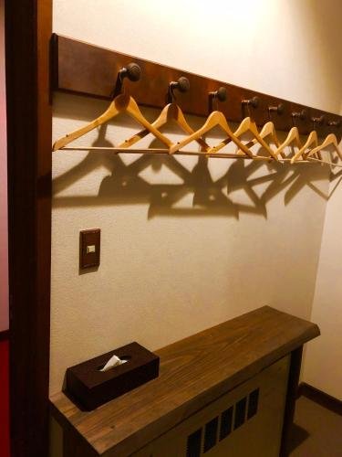 Фото The Guest House Japan Hakuba