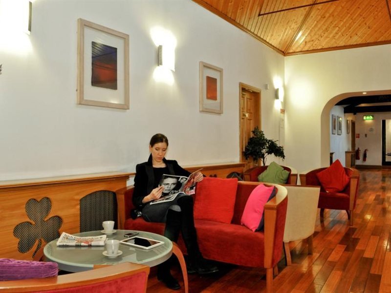 Фото Quality Inn & Suites near St. Louis and I-255