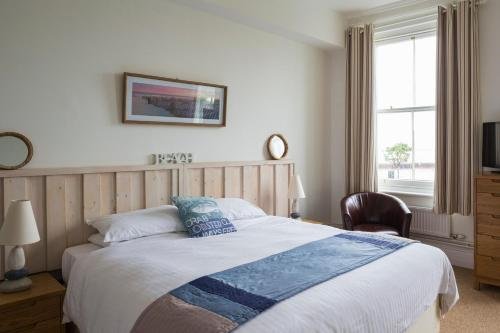 Фото The Great Western Hotel