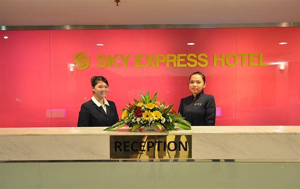 Фото CitizenM Kuala Lumpur Bukit Bintang