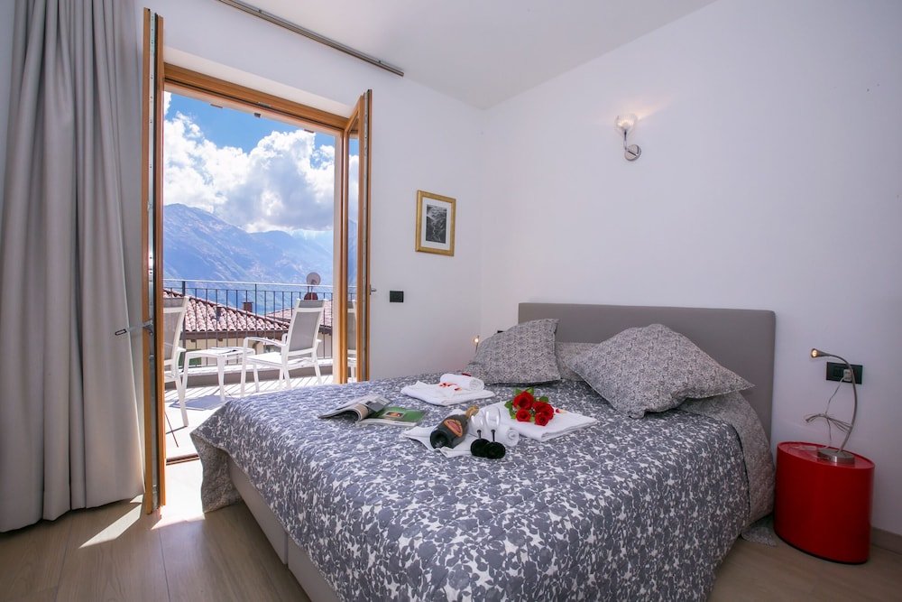 Фото Villa Tremezzo