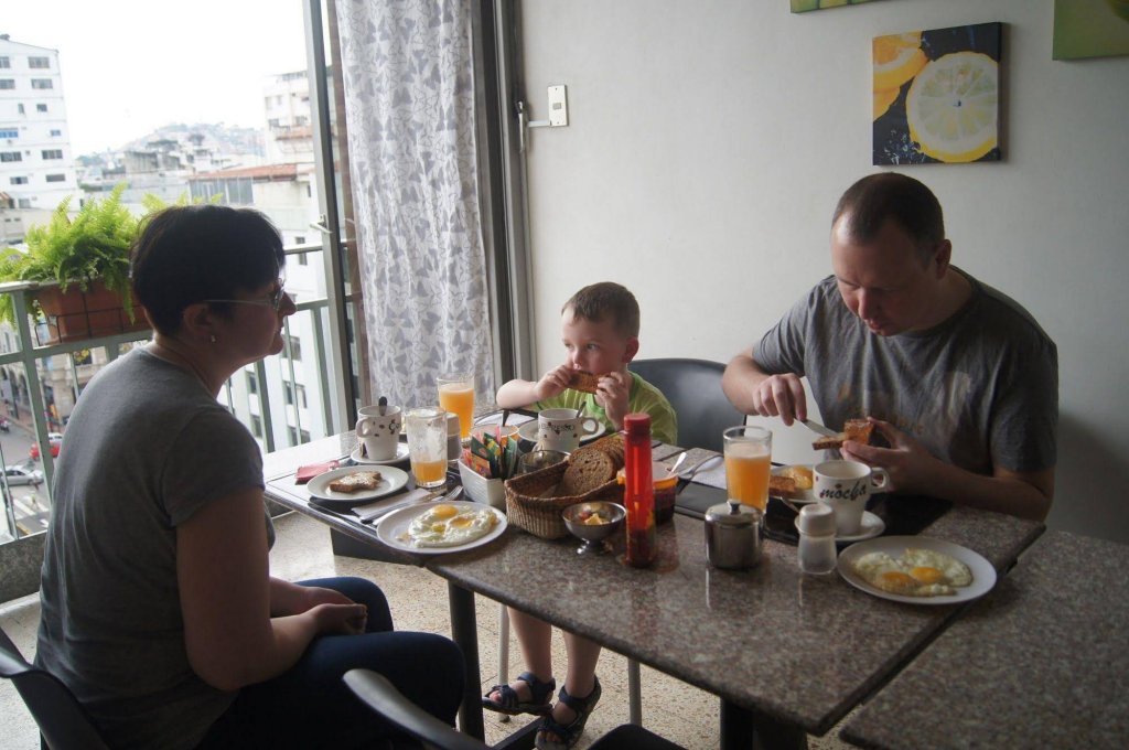 Фото Casa de Romero B&b