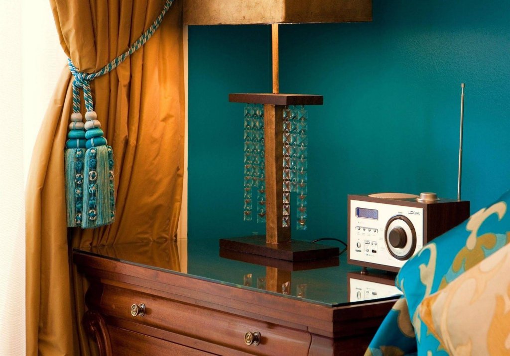 Фото Twenty Nevern Square Hotel