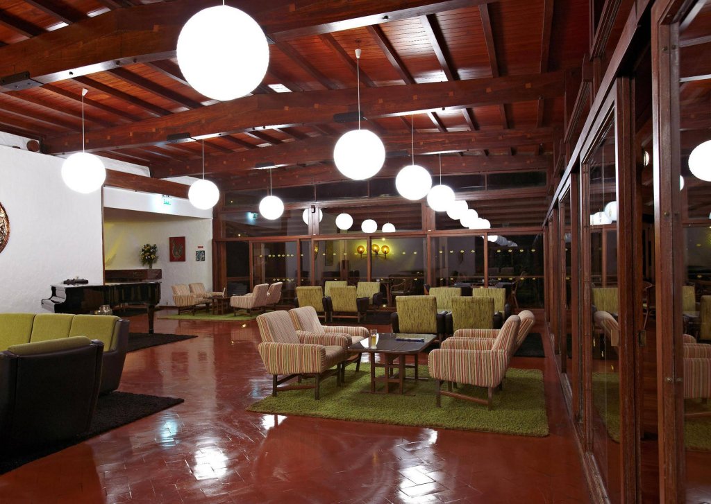 Фото Отель Do Mar