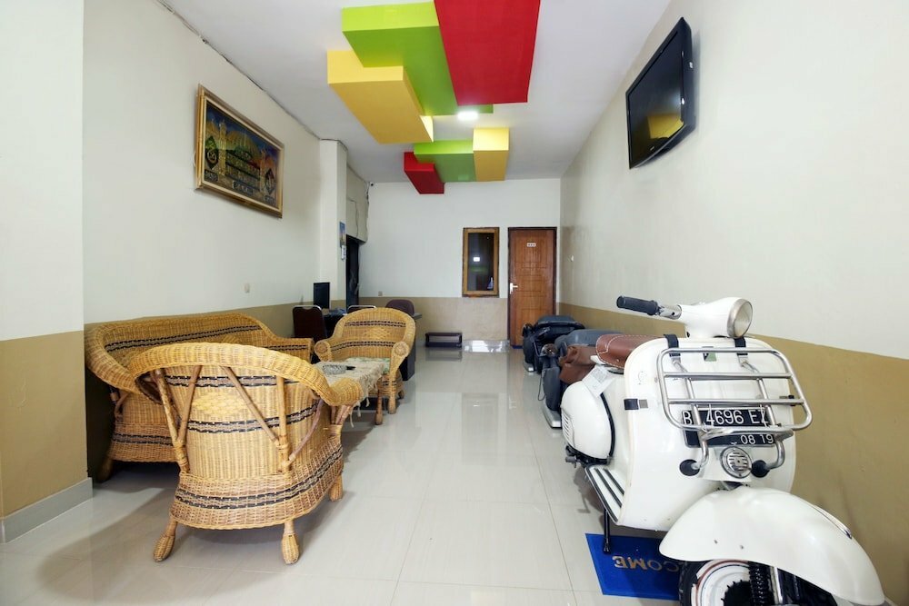 Hotel Penginapan Medan, Medan, photo