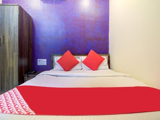 Фото Oyo 24416 The United Hotel