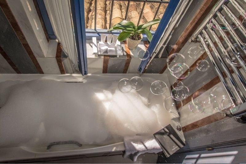 Фото Las Casas de la Juderia Hotel