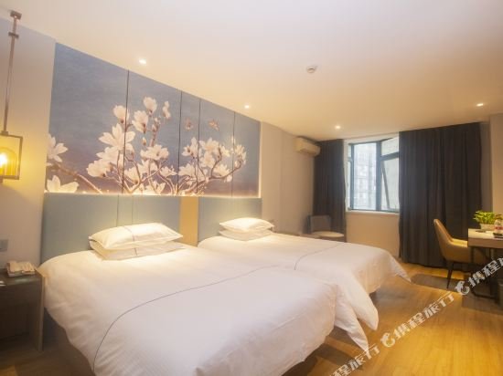 Фото Jinjiang Inn Chongqing Shopping & Entertainment