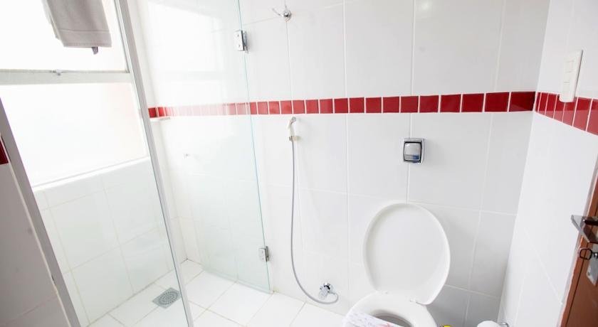 Фото Mato Grosso Palace Hotel