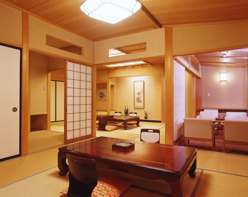 Фото Hodakaso Sanganoyu