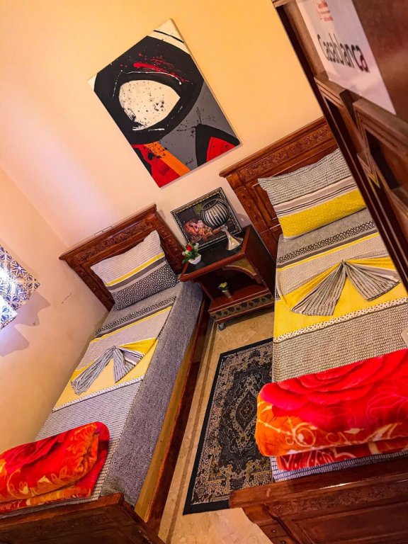 Фото Hostel Dream Belko