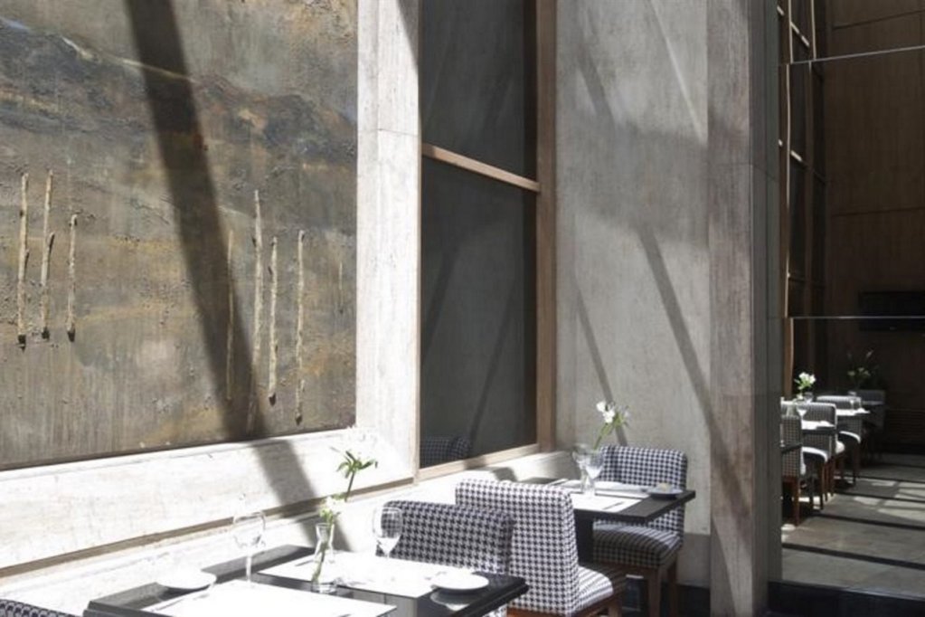 Фото Nh Cordoba Urbano