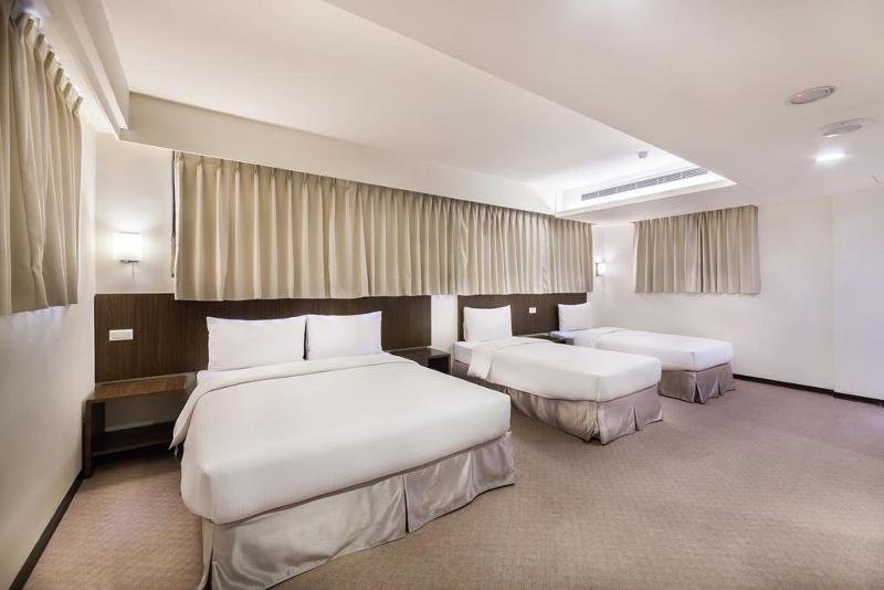 Фото Green World Hotel Sansui