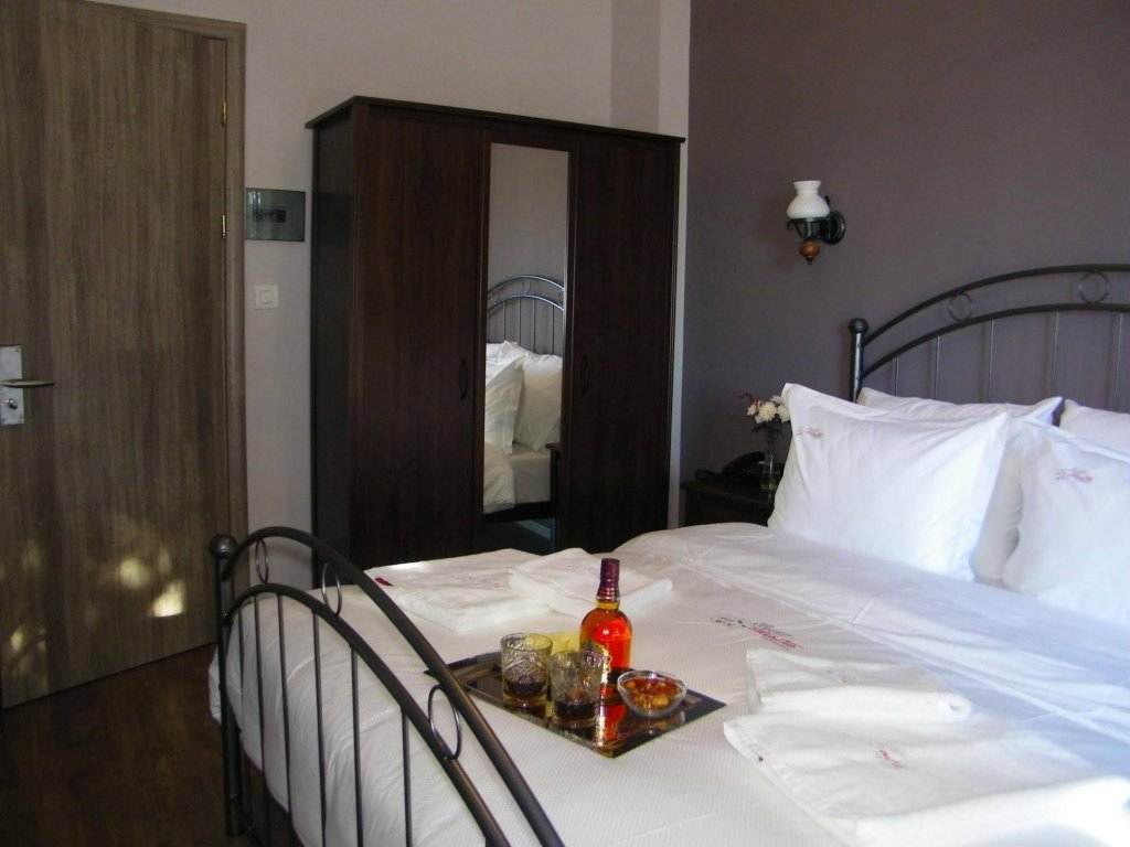 Фото Theatro Hotel Odysseon