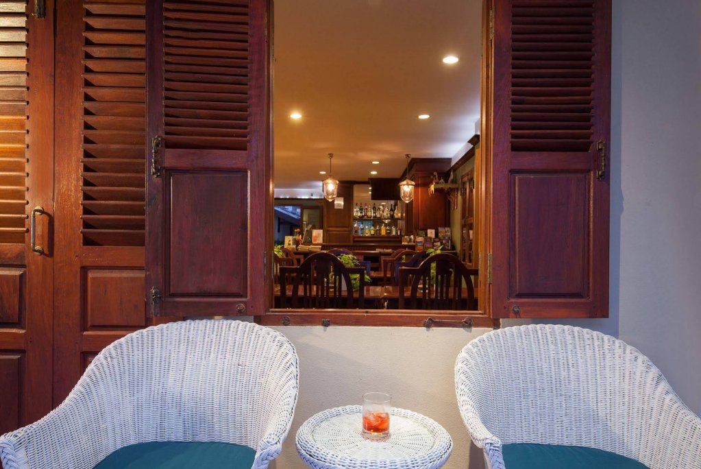 Фото Villa Deux Rivieres