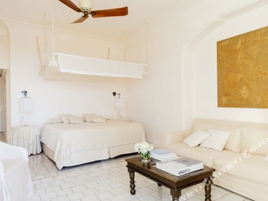 Фото Capri Palace Jumeirah