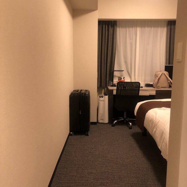 Фото Smile Hotel Premium Osaka Higashi Shinsaibashi