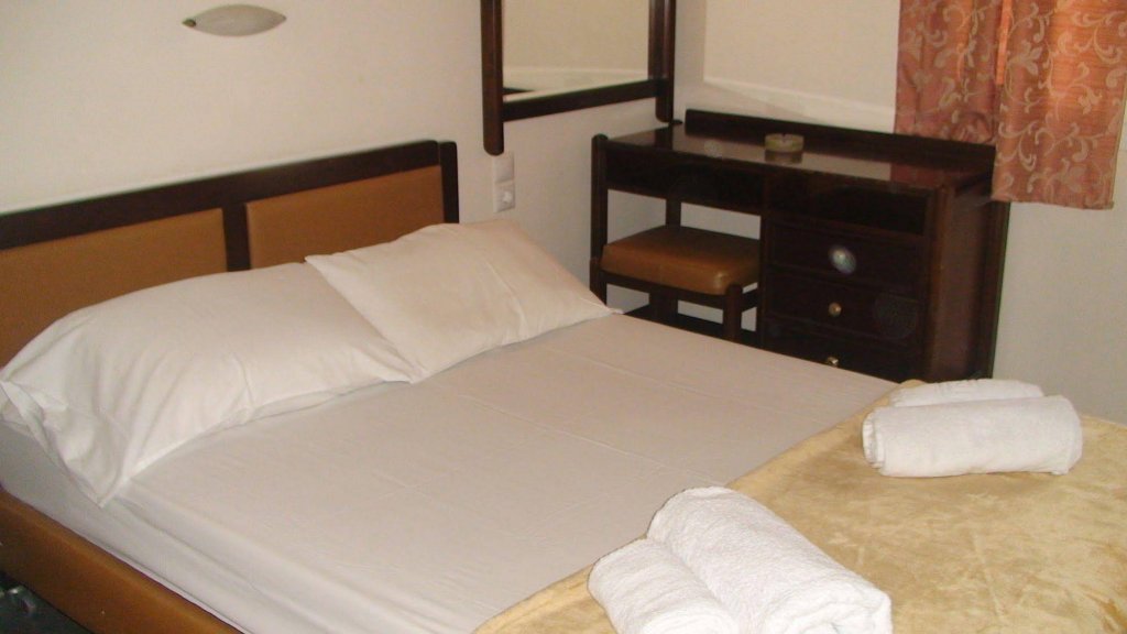 Фото Ambrosia Hotel