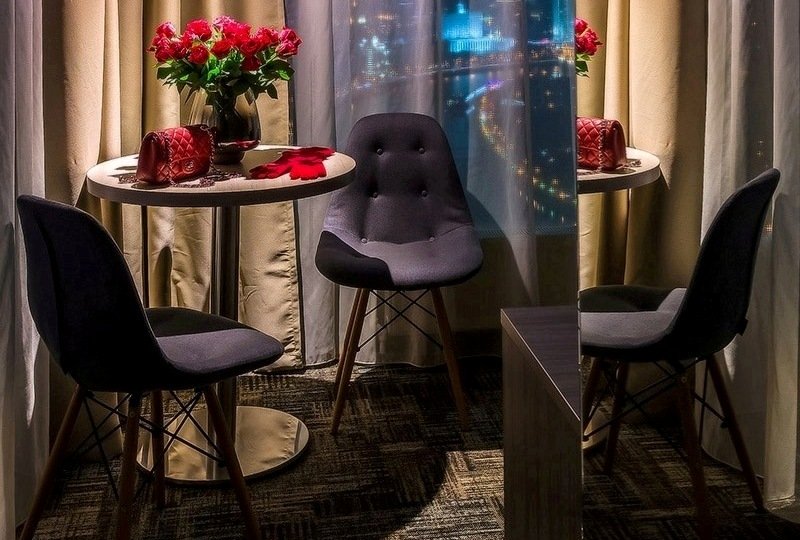 Фото Panorama City Federation