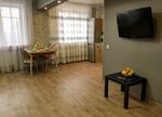 Na Moskovskoj 8 Apartments (Московская улица, 8), short-term housing rental
