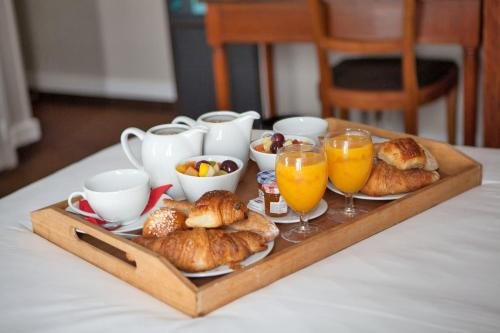 Фото Best Western Aramis St-Germain