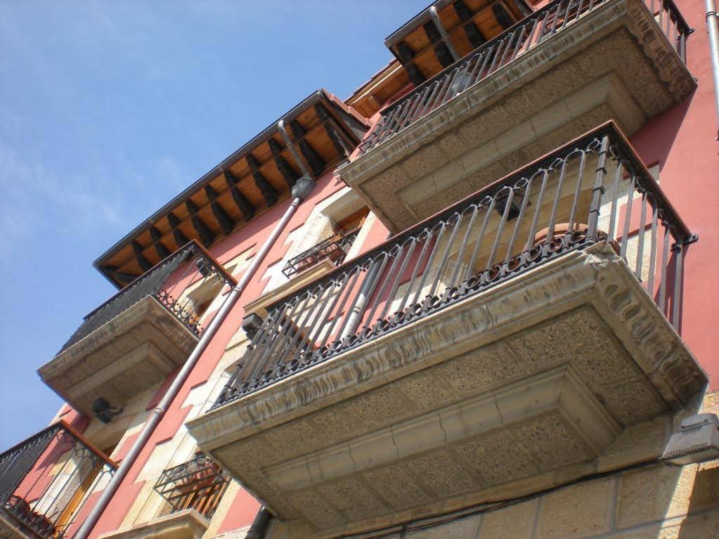 Фото Hotel San Roque