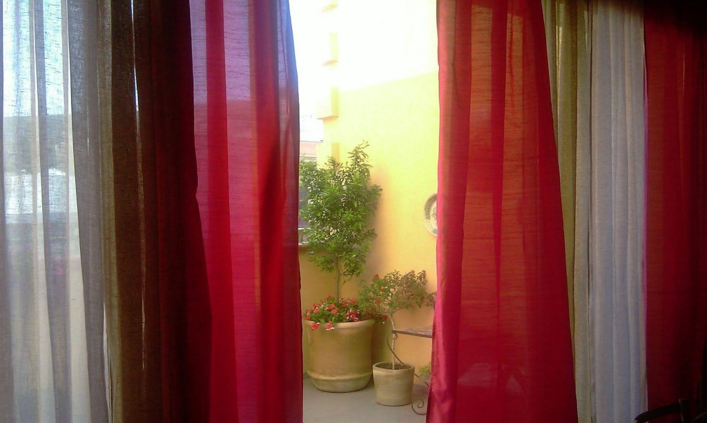 Фото Bed & Breakfast Terrazze Villanova